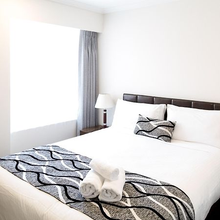 Seasons Darling Harbour Aparthotel Sydney Ngoại thất bức ảnh