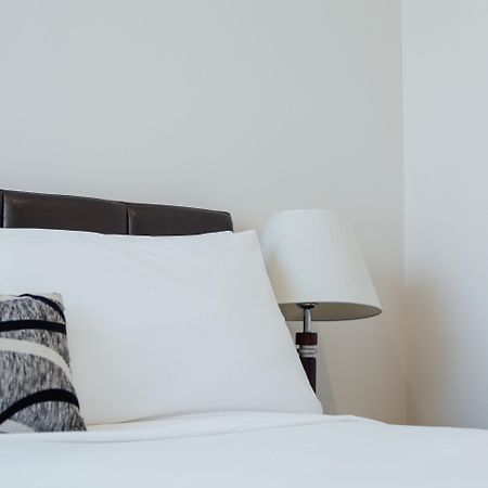 Seasons Darling Harbour Aparthotel Sydney Ngoại thất bức ảnh