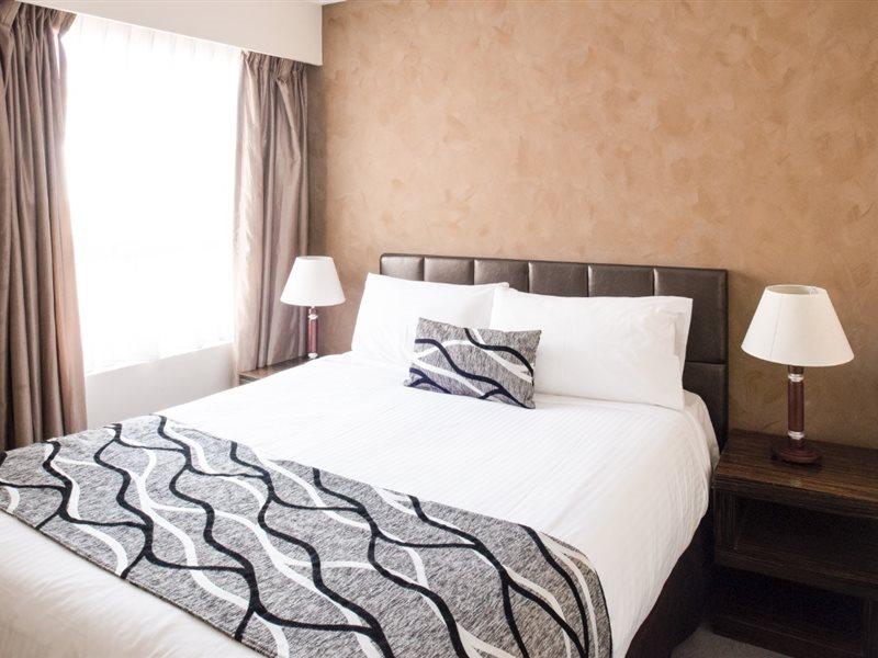 Seasons Darling Harbour Aparthotel Sydney Ngoại thất bức ảnh