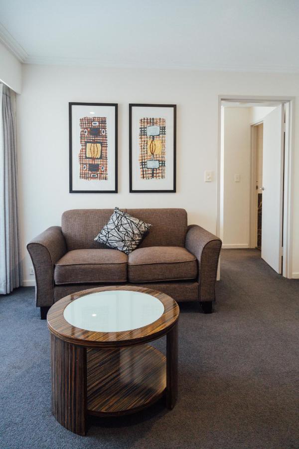 Seasons Darling Harbour Aparthotel Sydney Ngoại thất bức ảnh