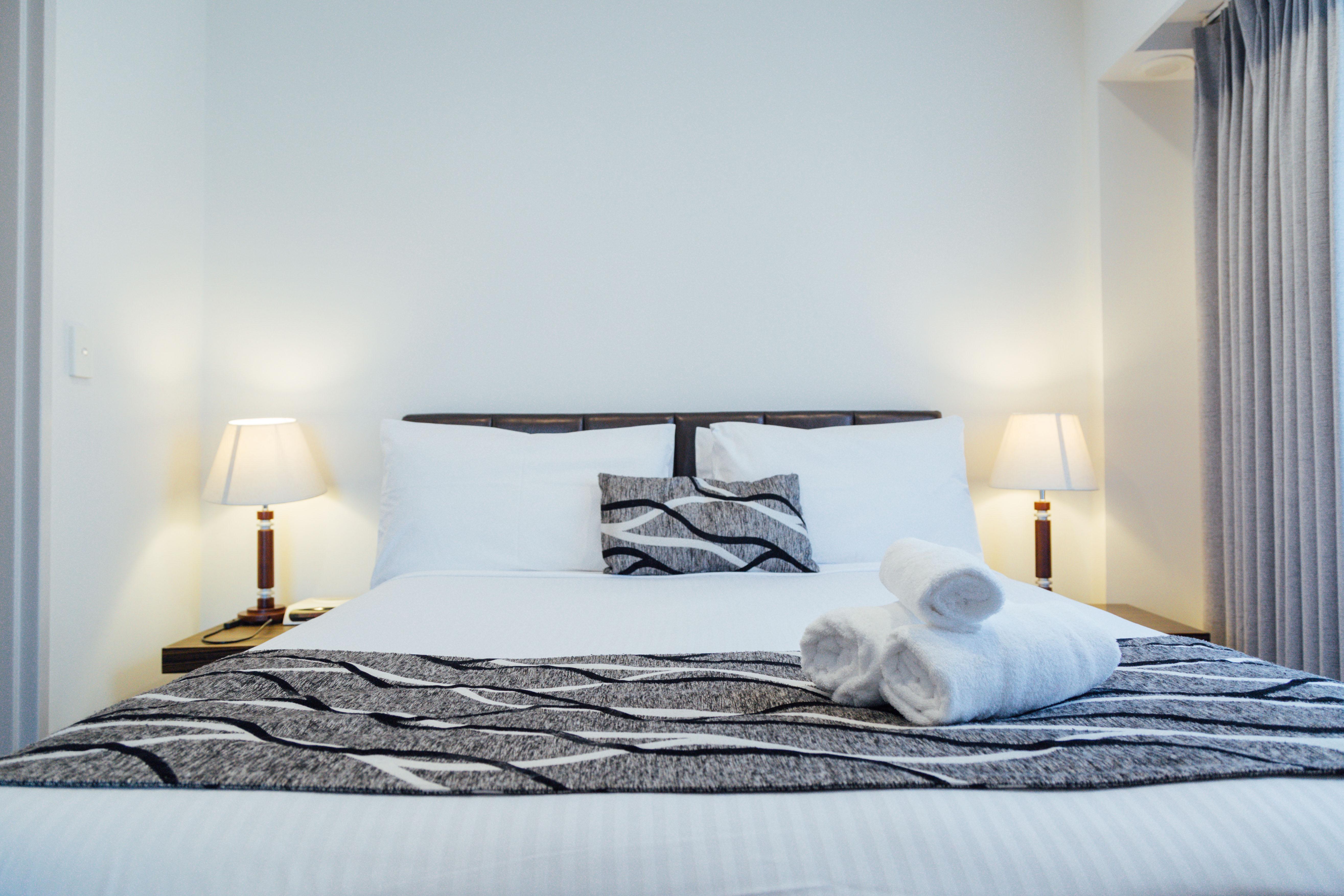 Seasons Darling Harbour Aparthotel Sydney Ngoại thất bức ảnh