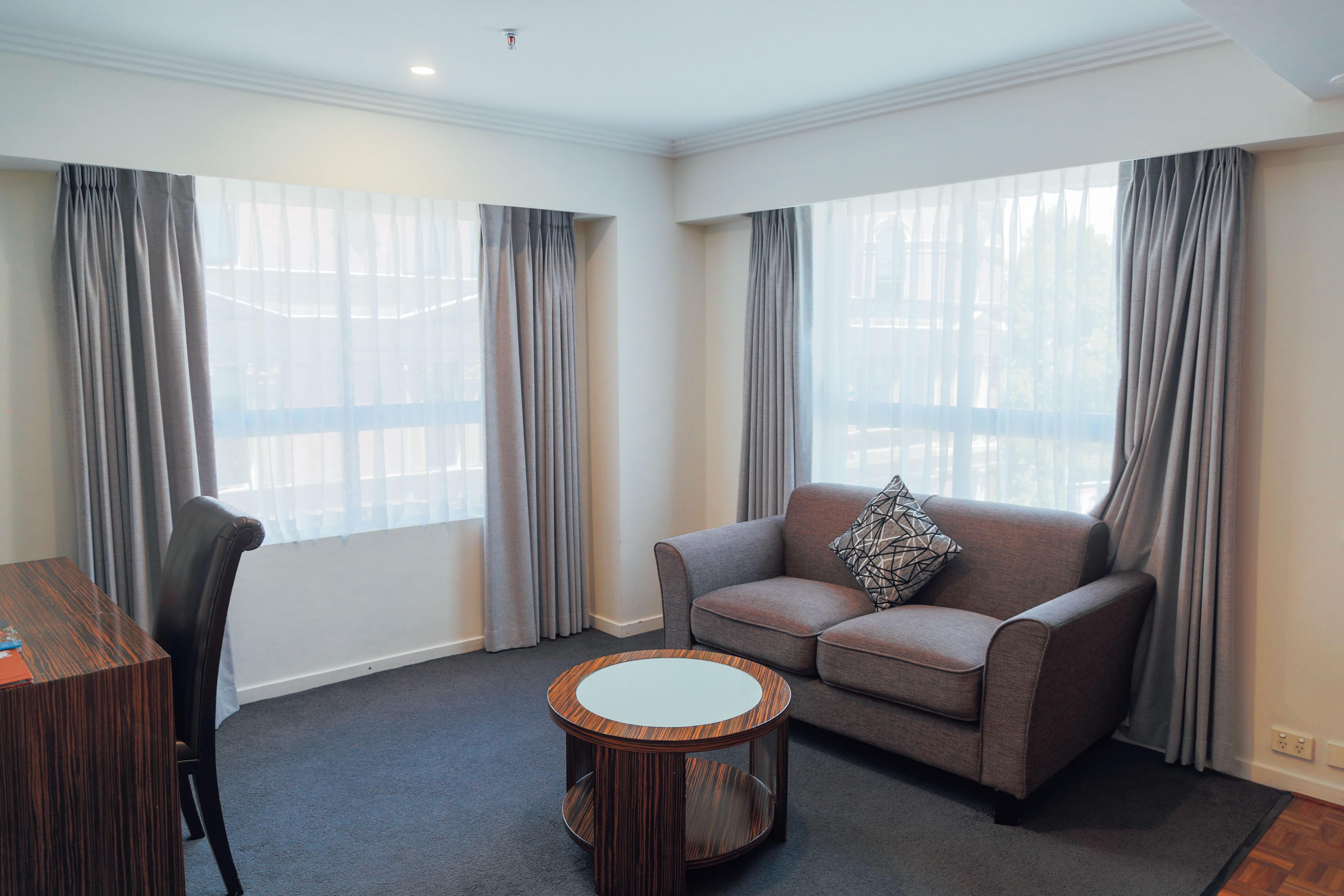 Seasons Darling Harbour Aparthotel Sydney Ngoại thất bức ảnh