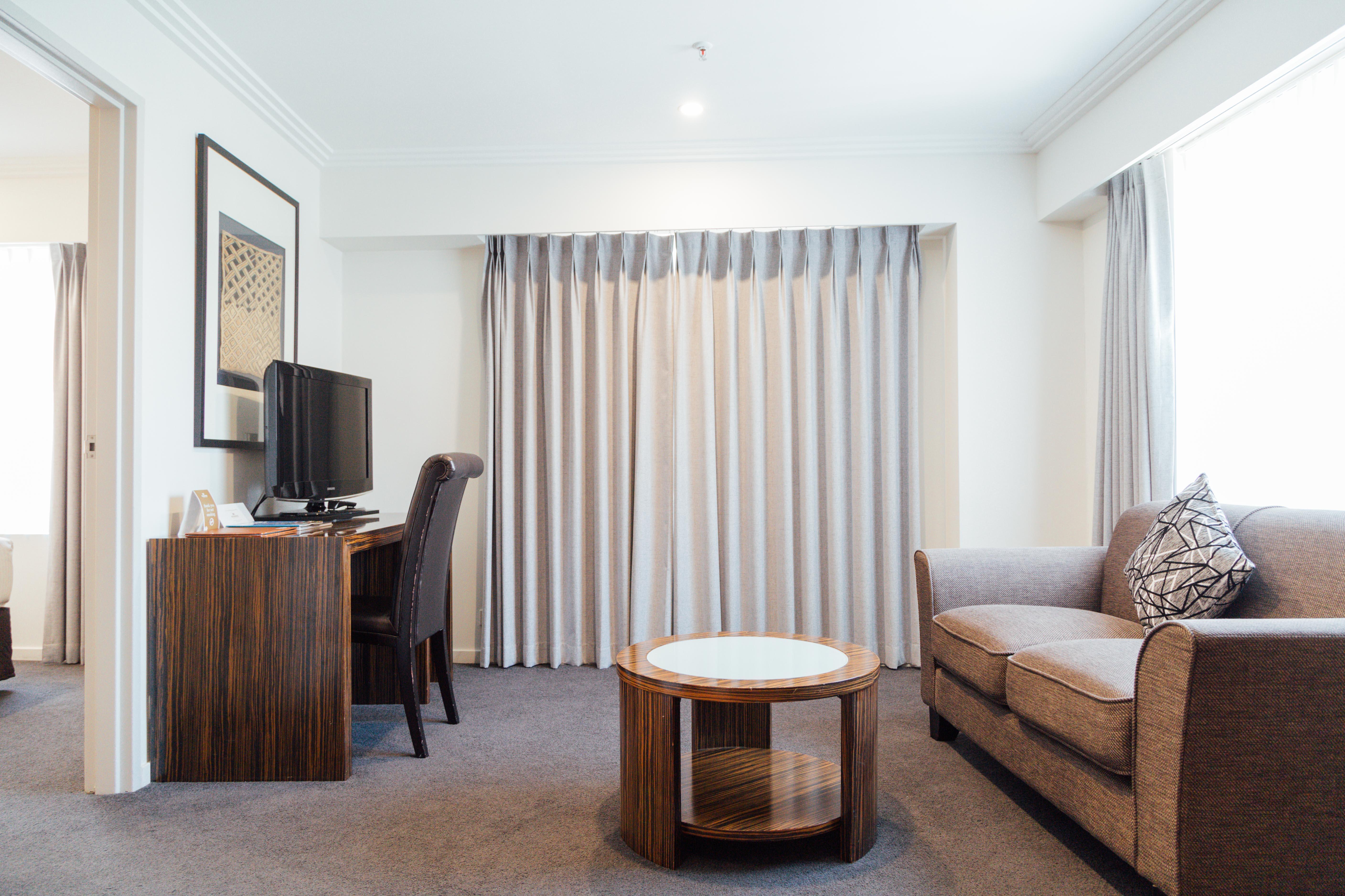 Seasons Darling Harbour Aparthotel Sydney Ngoại thất bức ảnh