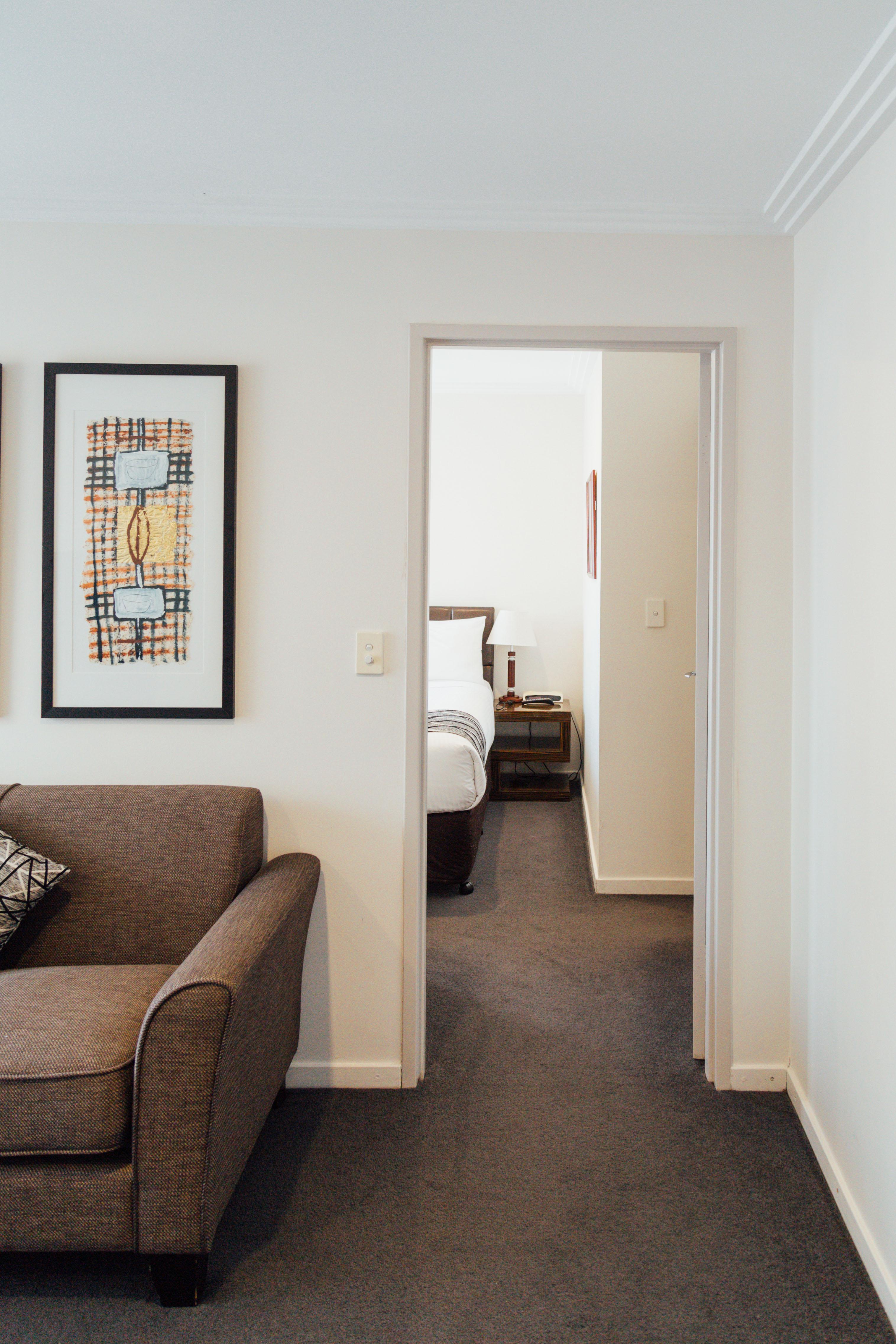 Seasons Darling Harbour Aparthotel Sydney Ngoại thất bức ảnh