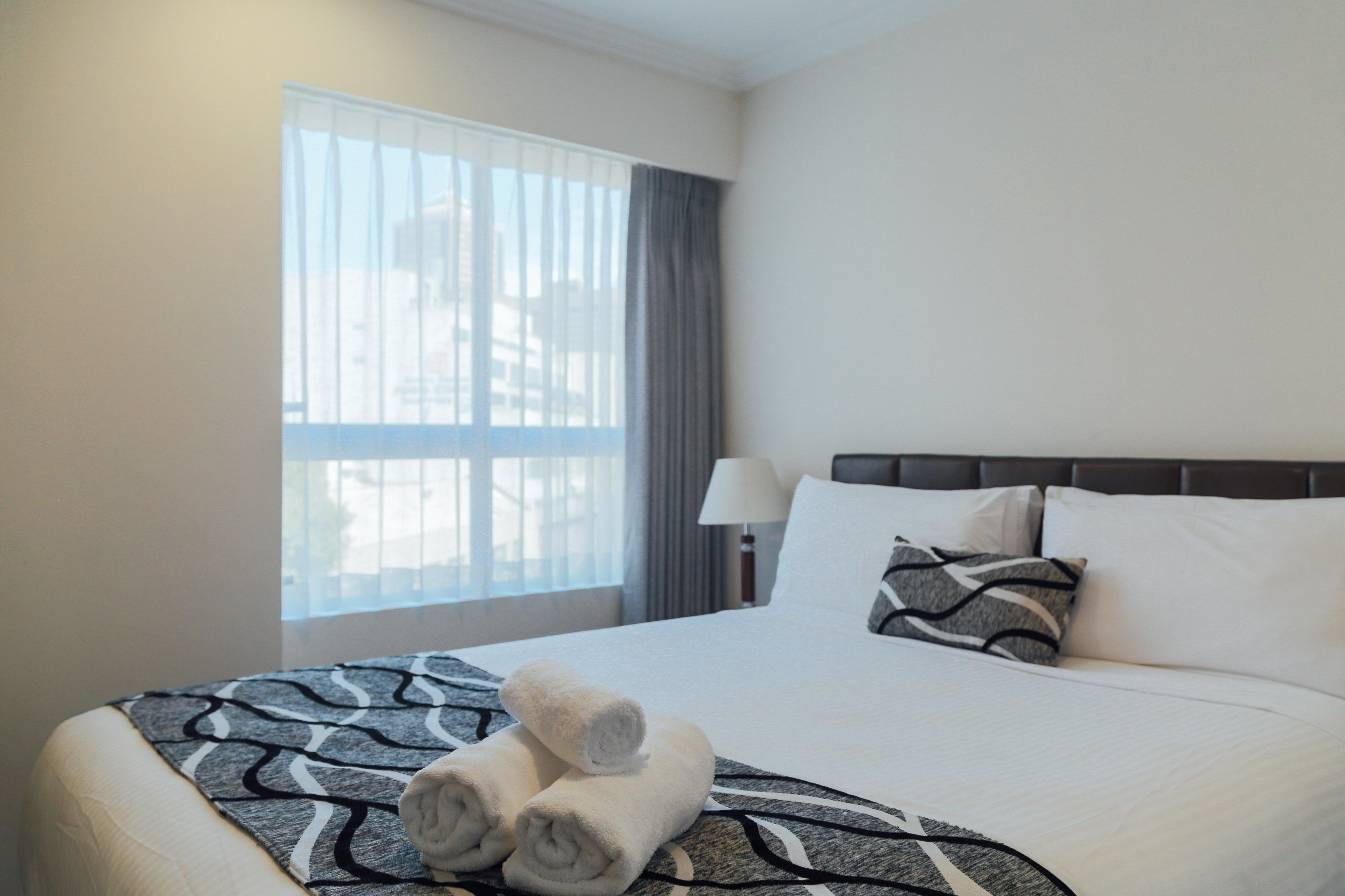 Seasons Darling Harbour Aparthotel Sydney Ngoại thất bức ảnh