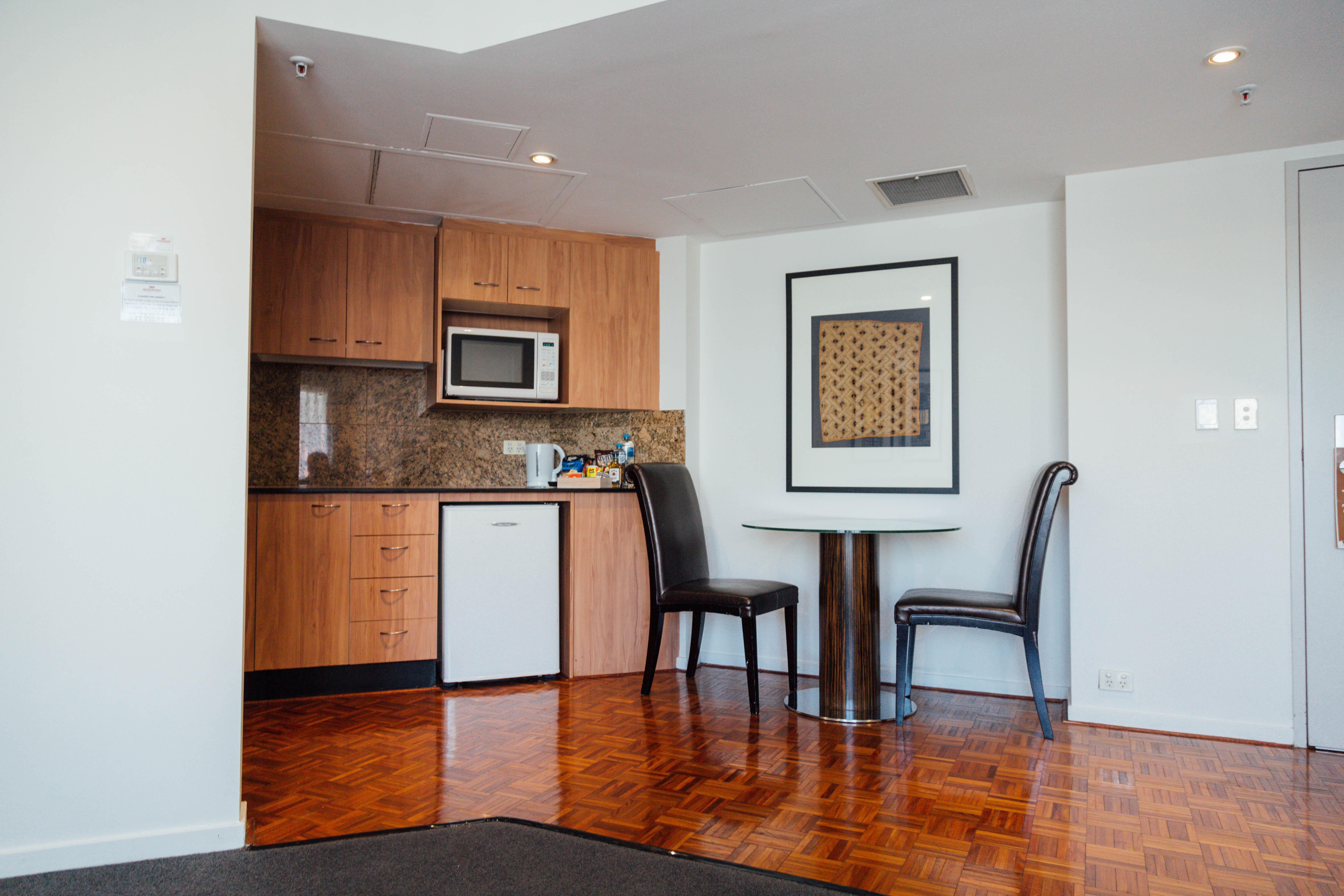 Seasons Darling Harbour Aparthotel Sydney Ngoại thất bức ảnh