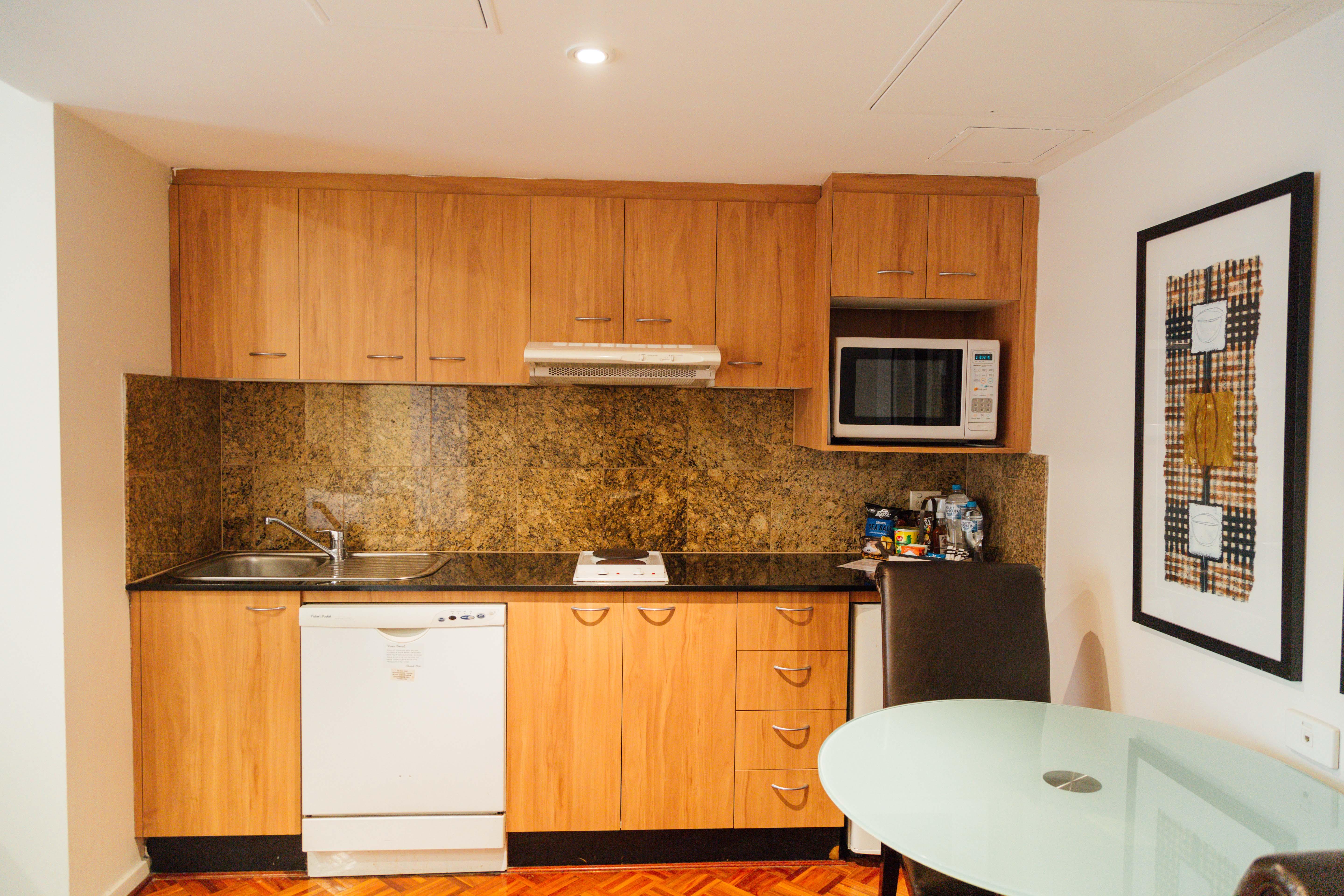 Seasons Darling Harbour Aparthotel Sydney Ngoại thất bức ảnh