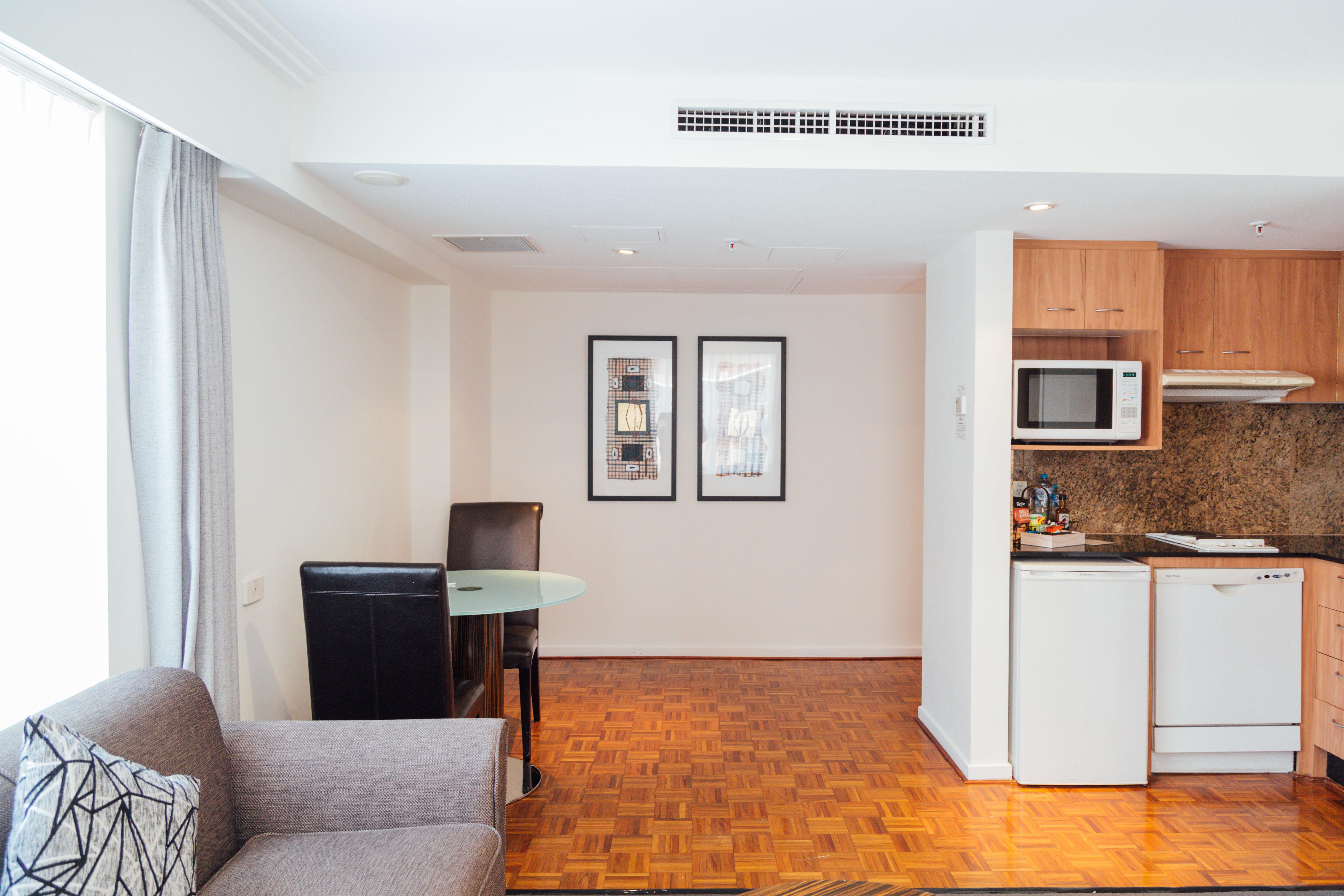Seasons Darling Harbour Aparthotel Sydney Ngoại thất bức ảnh