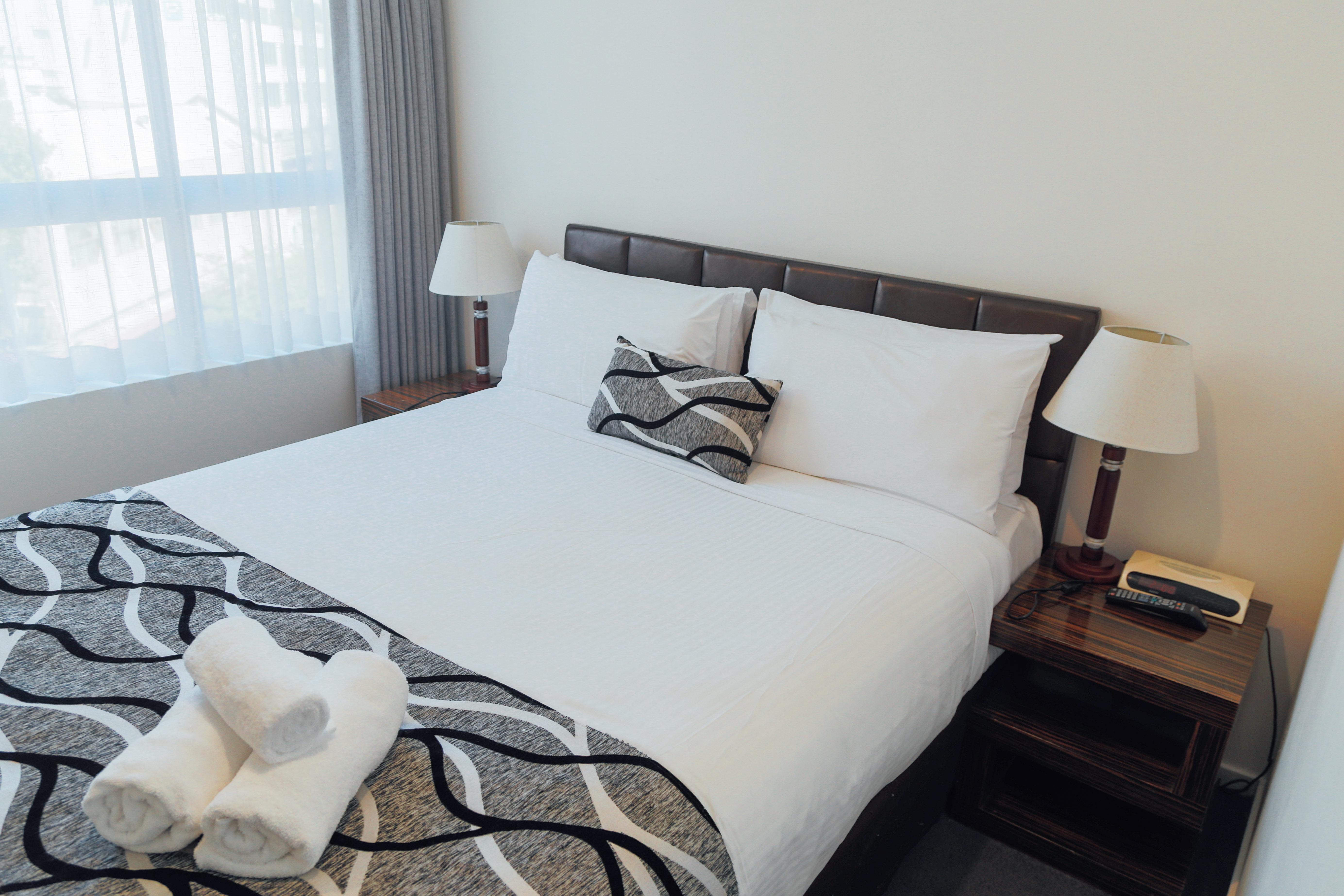 Seasons Darling Harbour Aparthotel Sydney Ngoại thất bức ảnh
