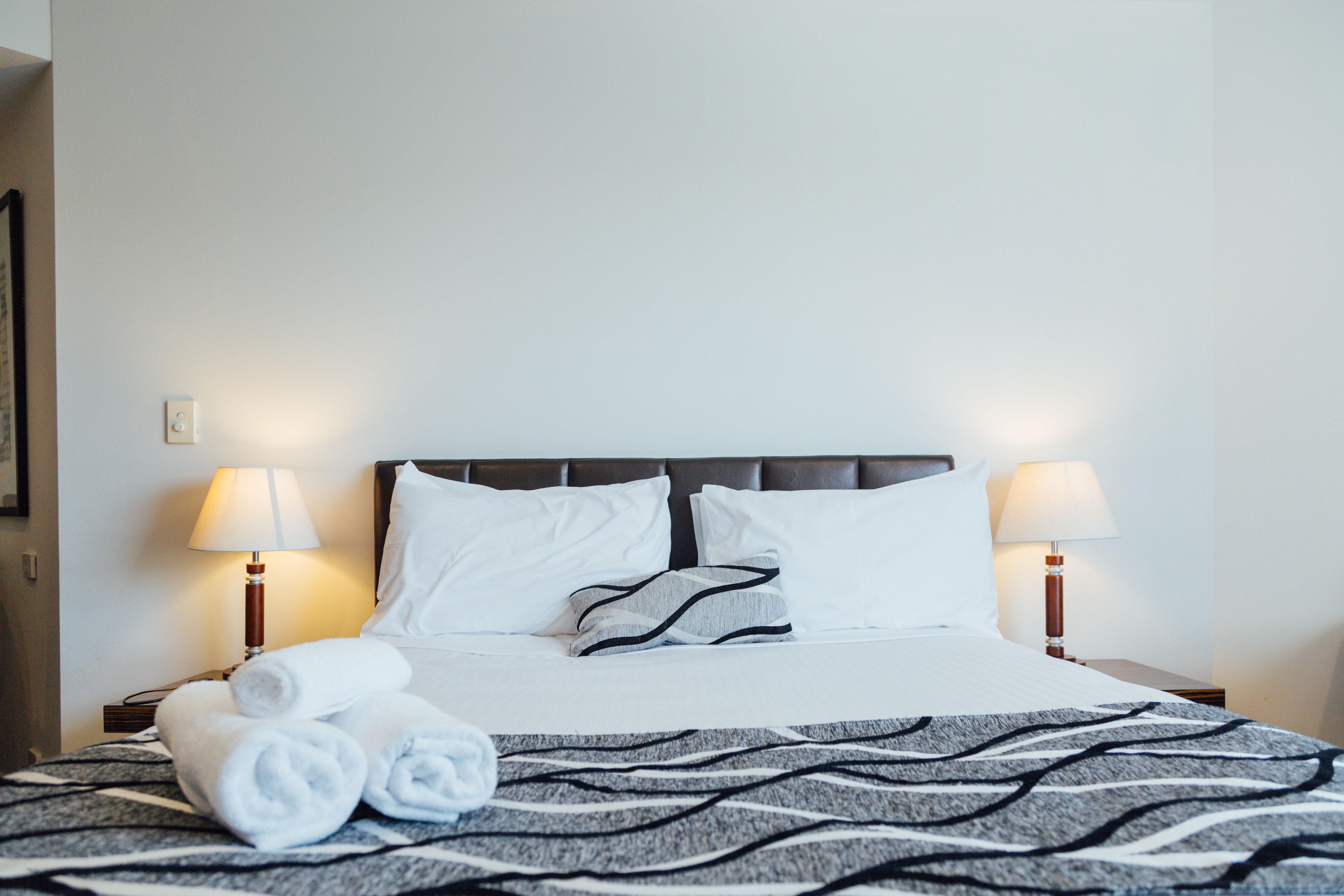 Seasons Darling Harbour Aparthotel Sydney Ngoại thất bức ảnh