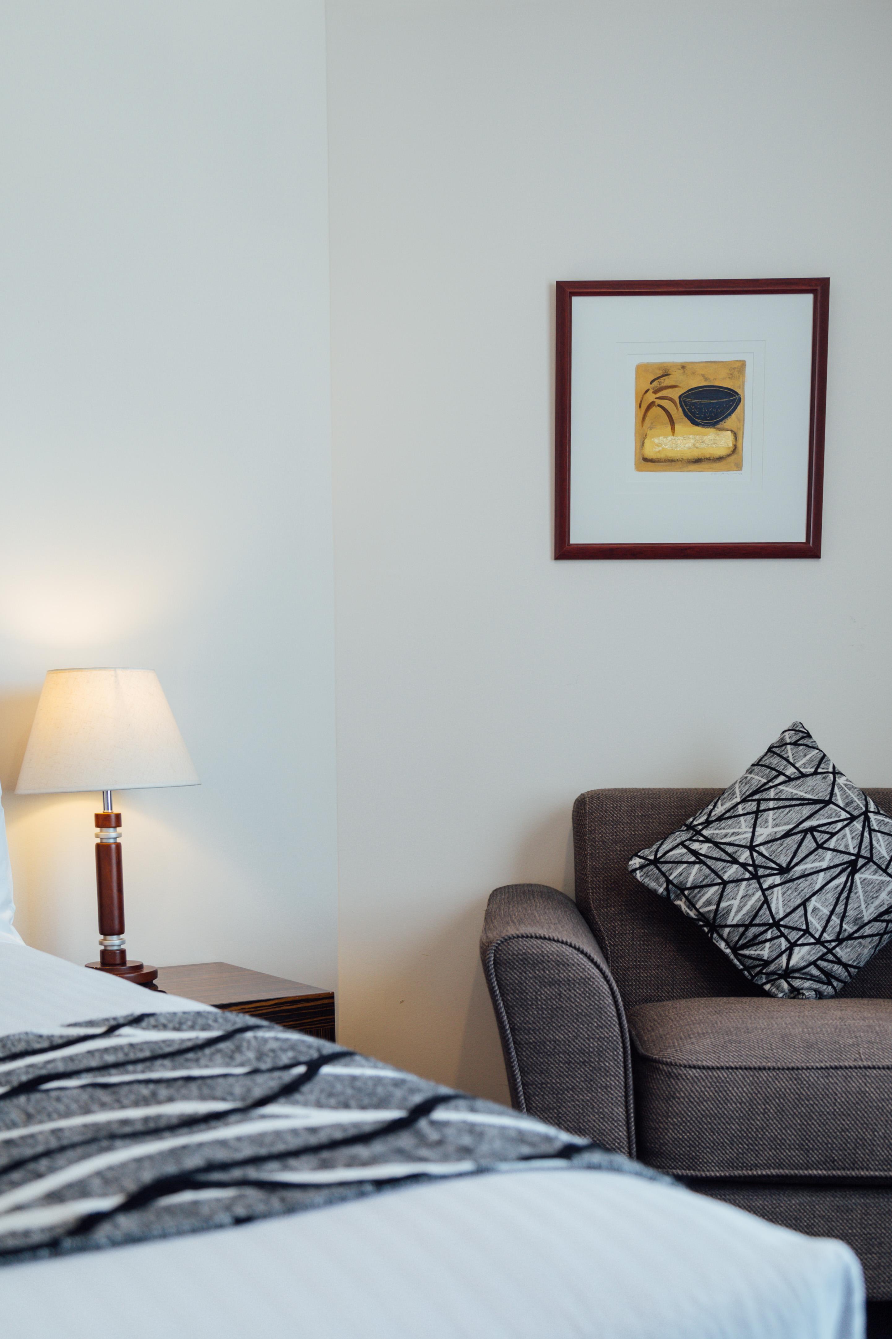 Seasons Darling Harbour Aparthotel Sydney Ngoại thất bức ảnh