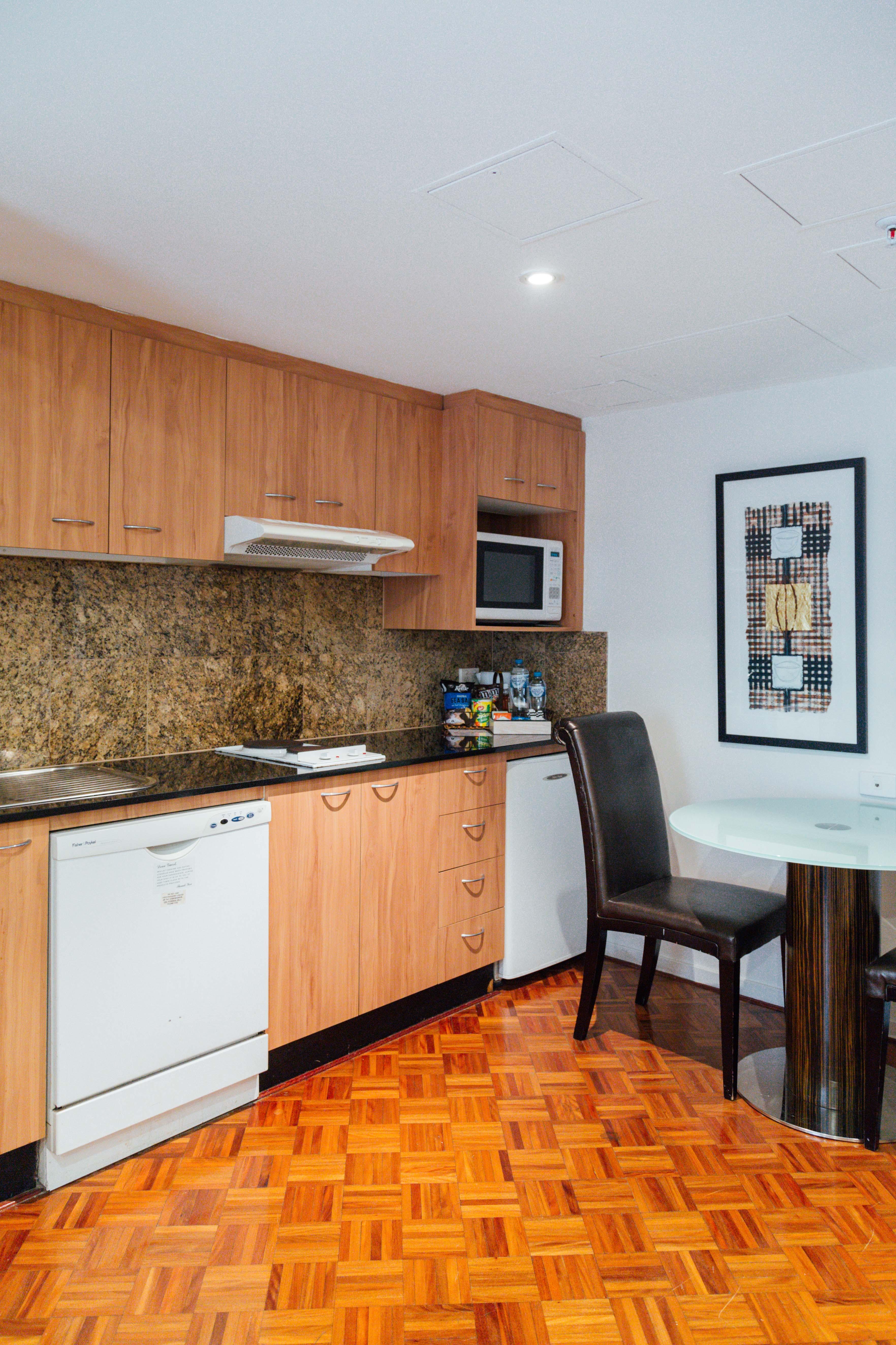 Seasons Darling Harbour Aparthotel Sydney Ngoại thất bức ảnh