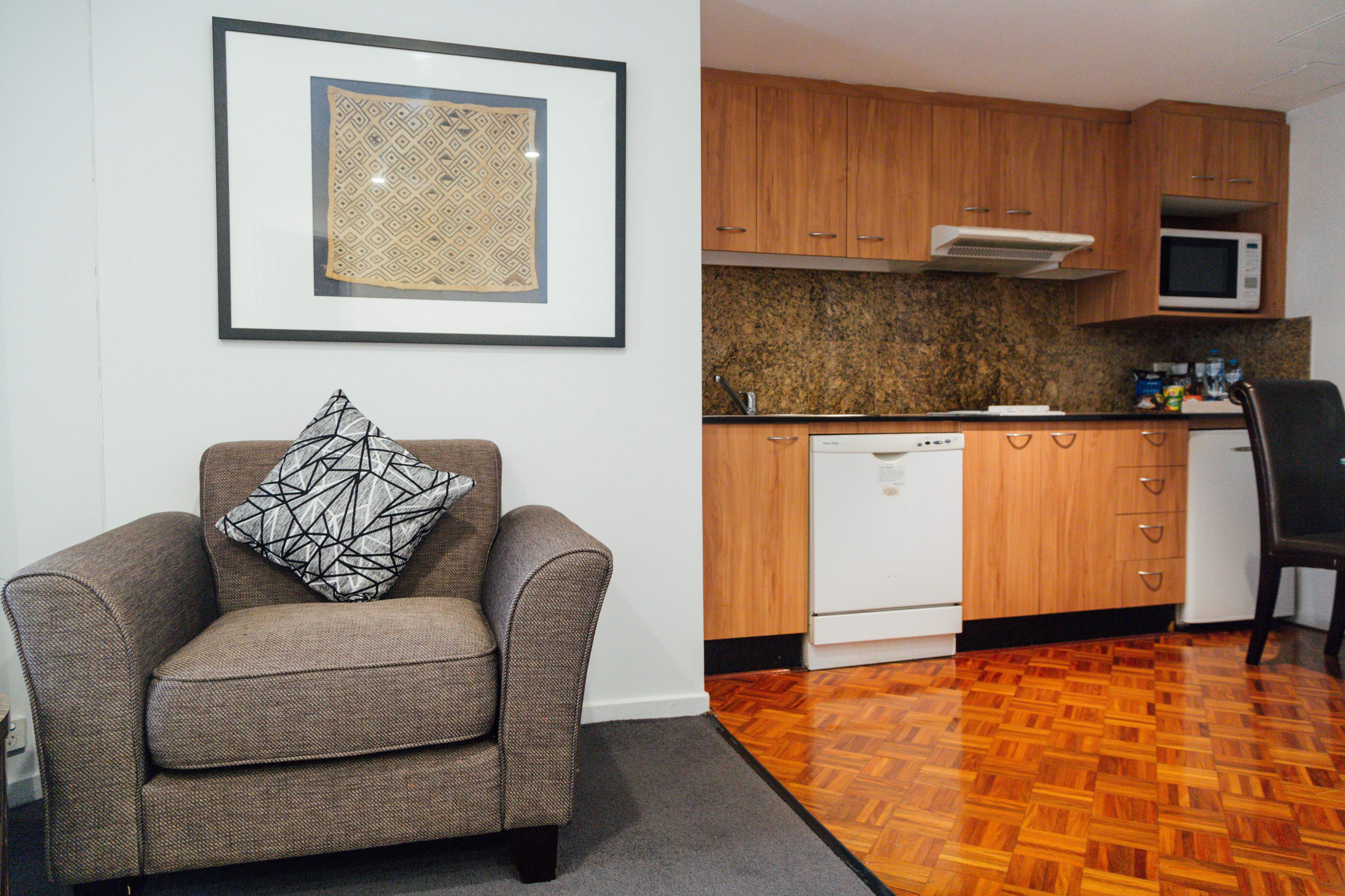 Seasons Darling Harbour Aparthotel Sydney Ngoại thất bức ảnh