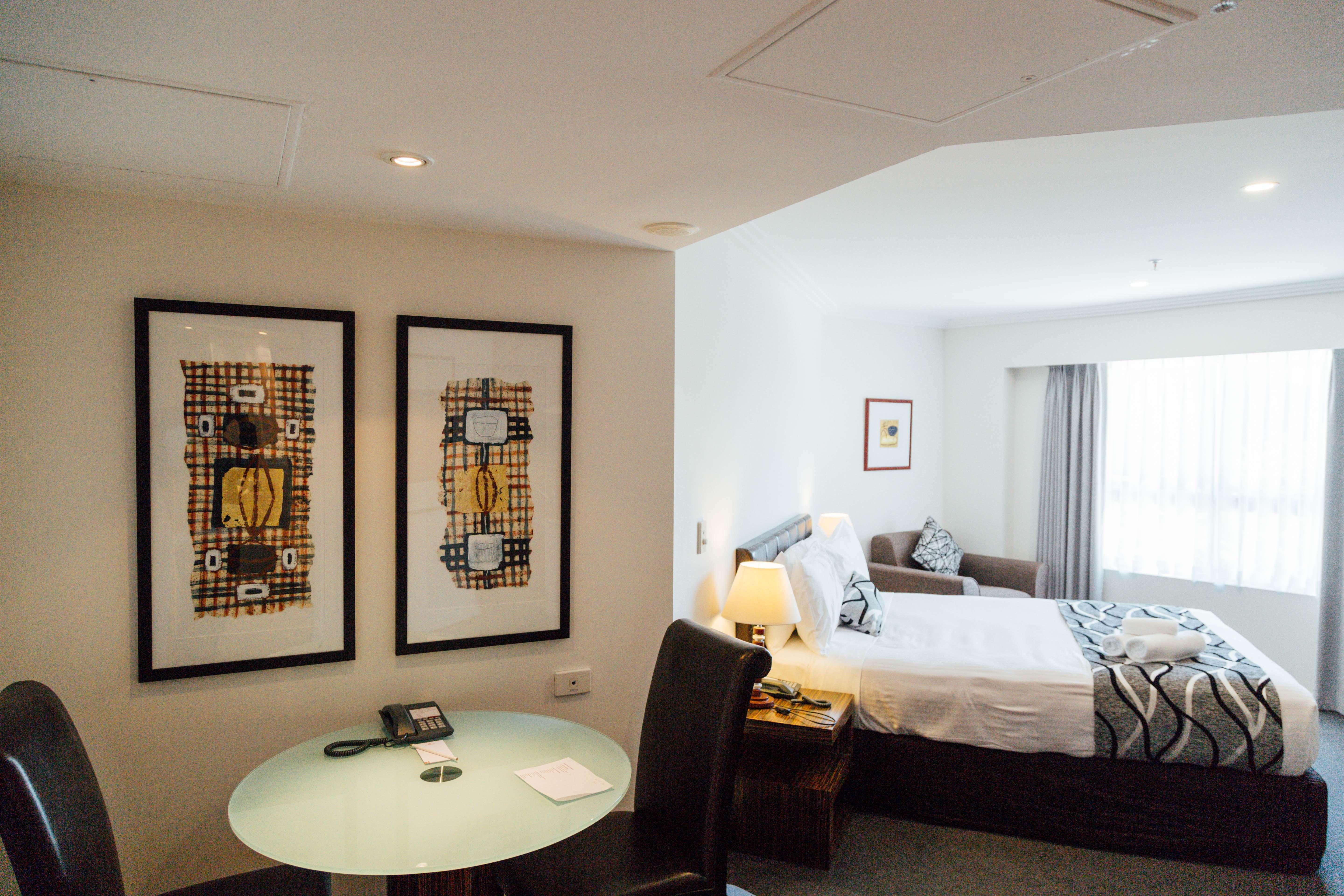 Seasons Darling Harbour Aparthotel Sydney Ngoại thất bức ảnh