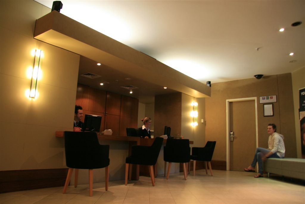 Seasons Darling Harbour Aparthotel Sydney Nội địa bức ảnh
