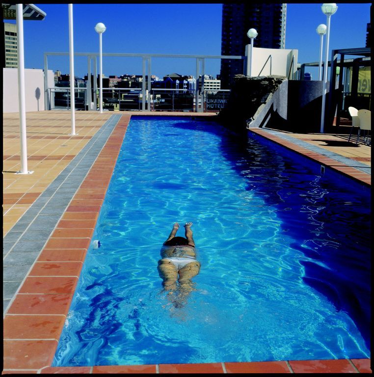 Seasons Darling Harbour Aparthotel Sydney Ngoại thất bức ảnh
